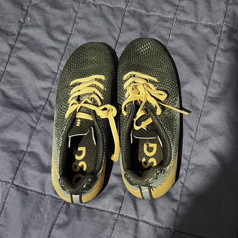 DSG Speedvipor Kids Cleats